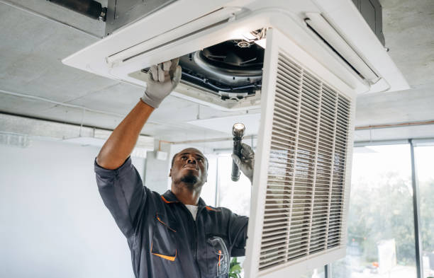 Licensed Hvac Installation service in Cotuit, MA - FH HVAC